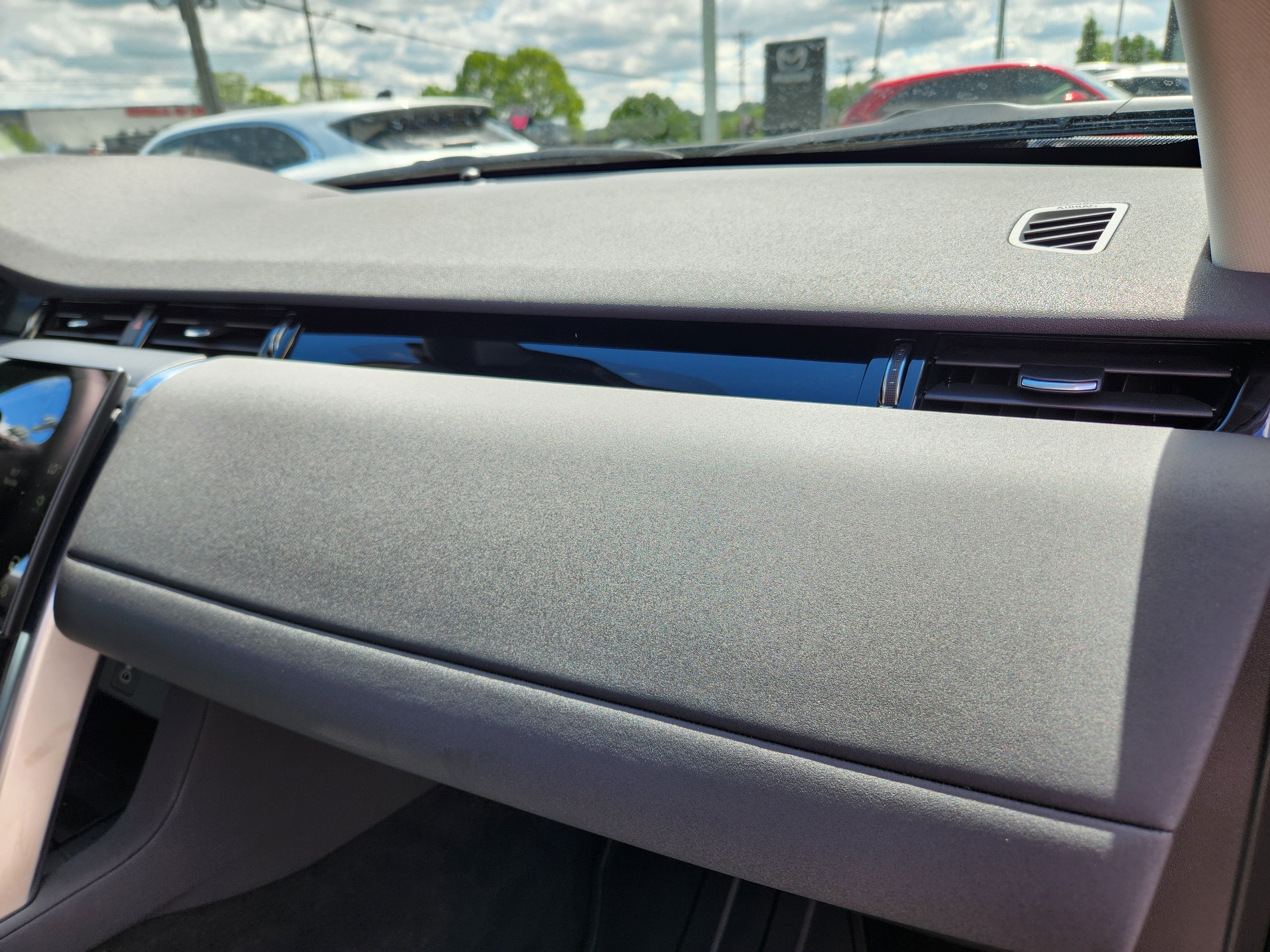 2024 Land Rover Discovery Sport S