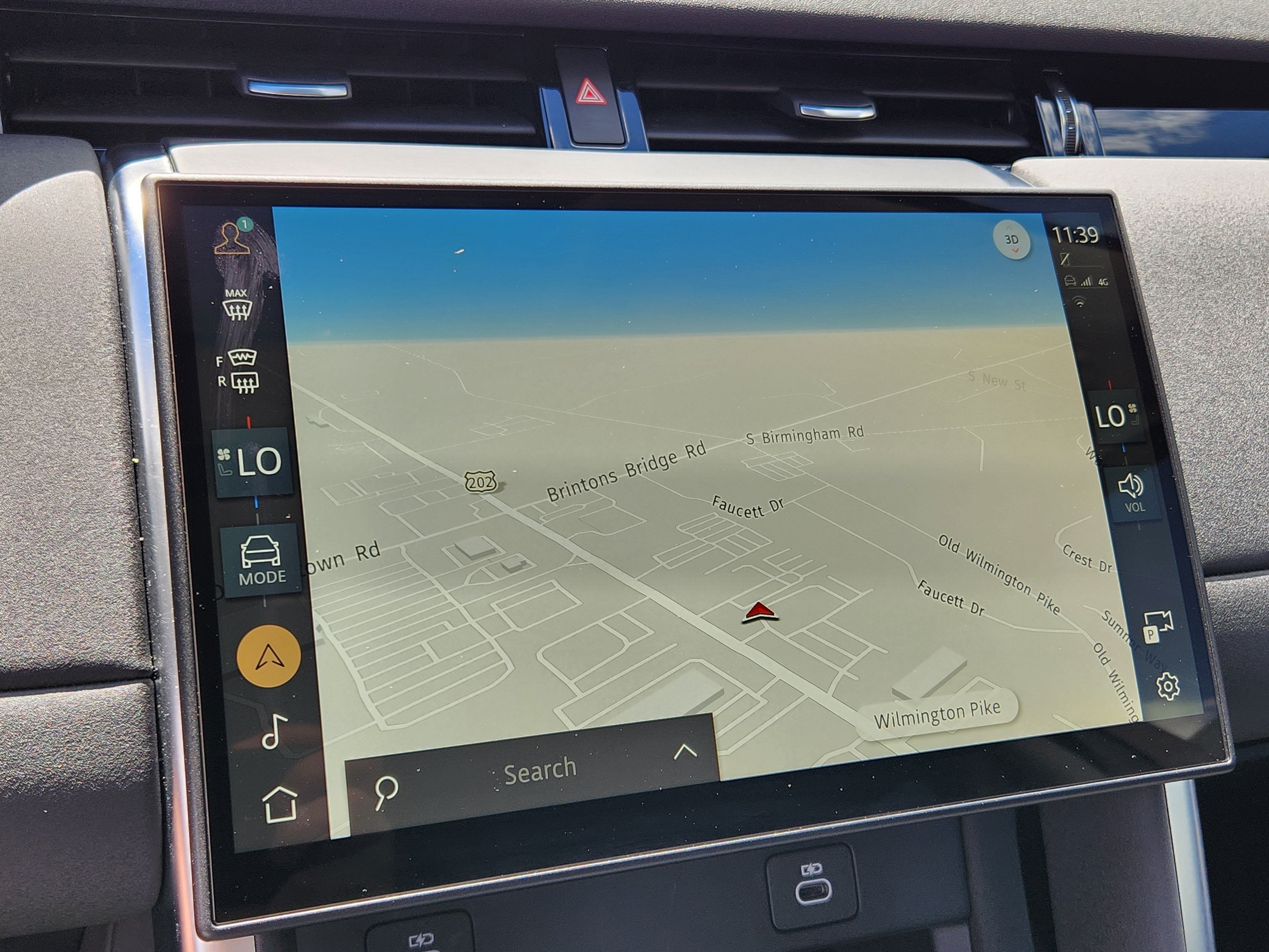 2024 Land Rover Discovery Sport S