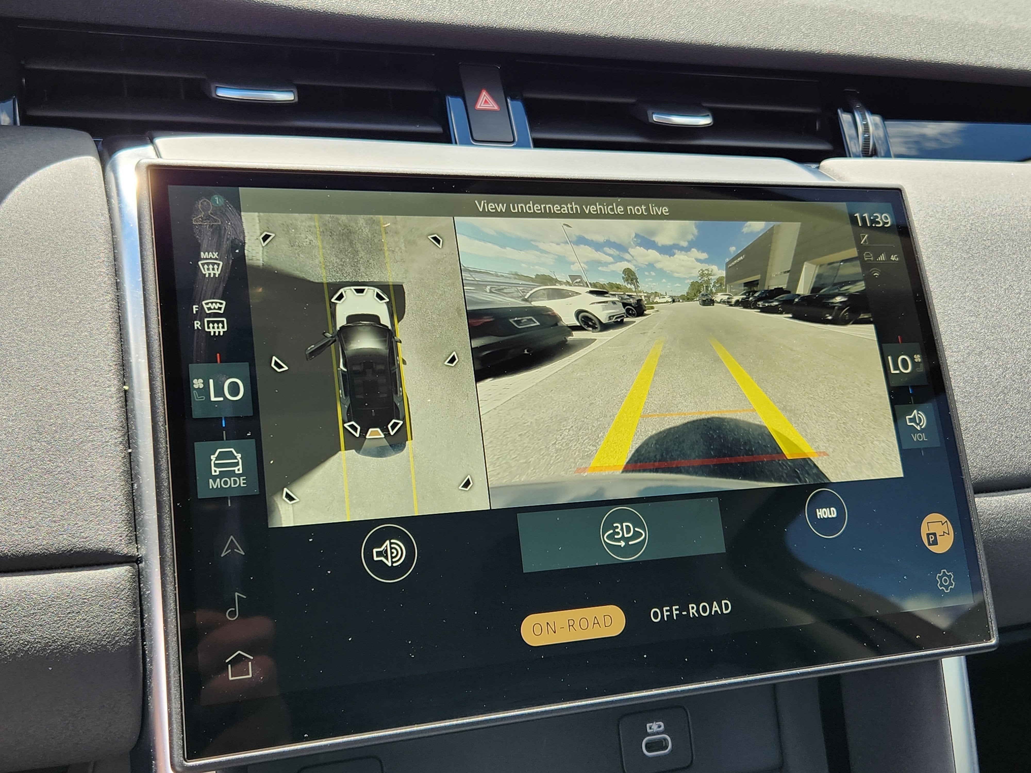 2024 Land Rover Discovery Sport S