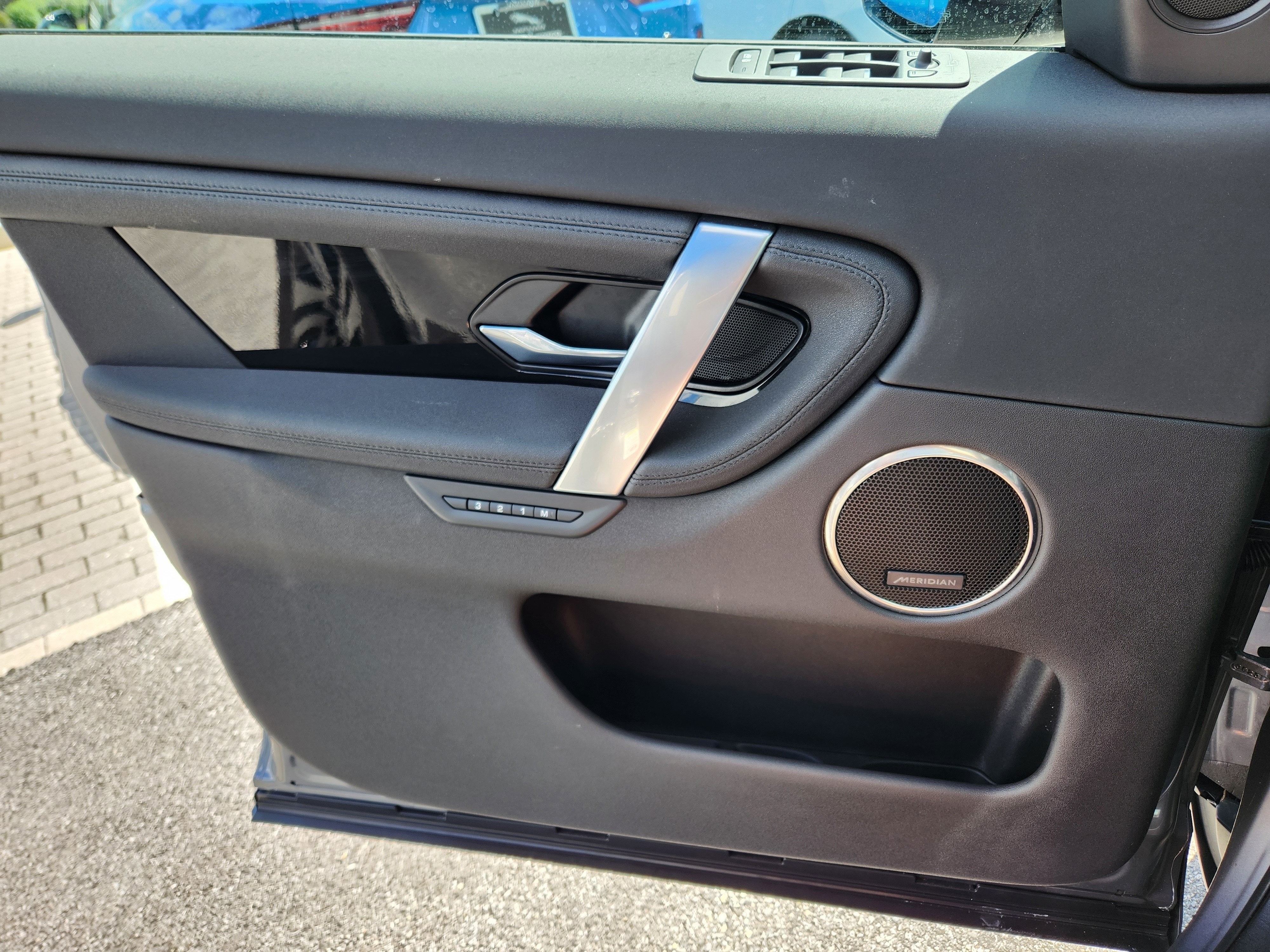 2024 Land Rover Discovery Sport S