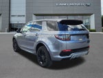 2024 Land Rover Discovery Sport S