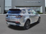2024 Land Rover Discovery Sport S