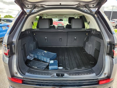 2024 Land Rover Discovery Sport S