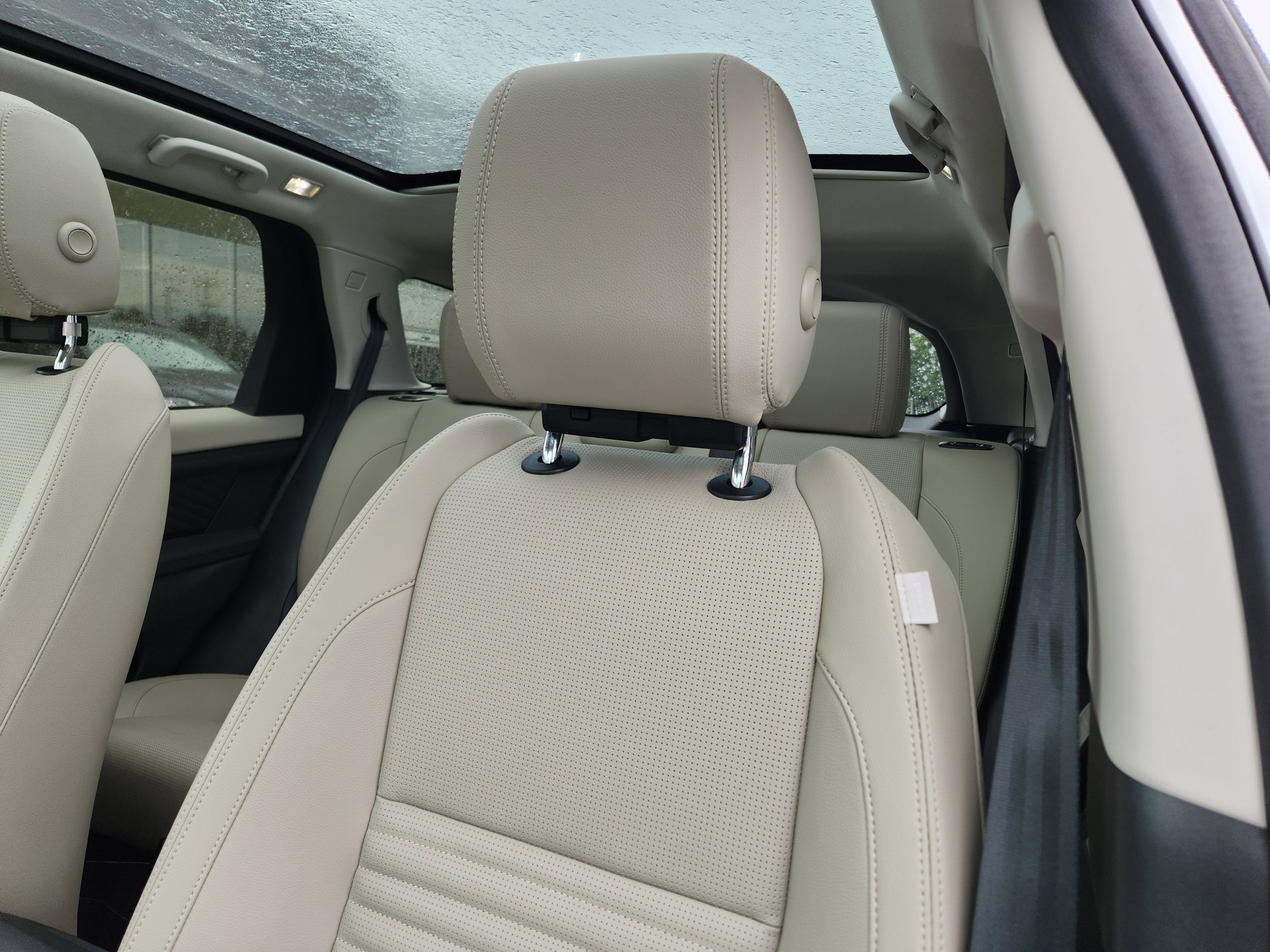 2025 Land Rover Discovery Sport S