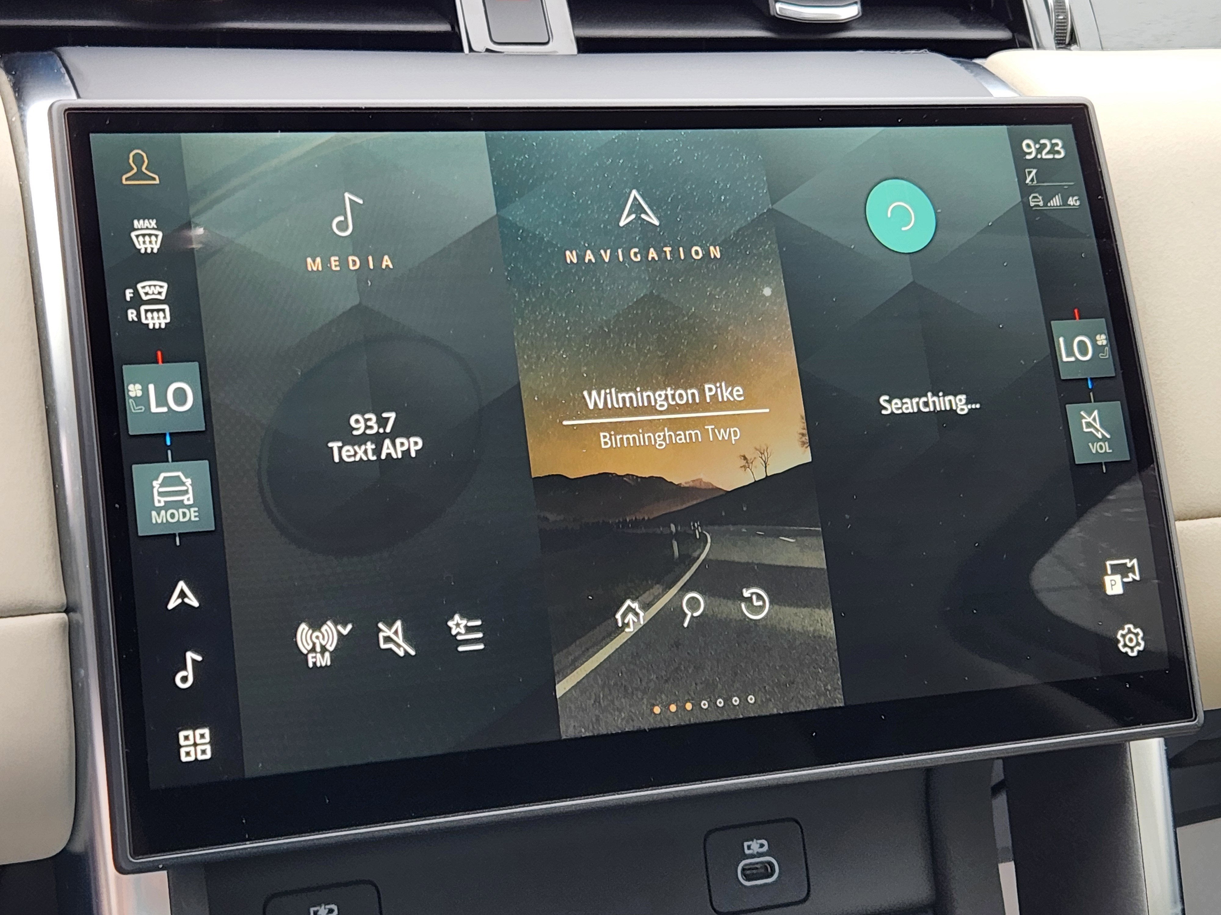 2025 Land Rover Discovery Sport S