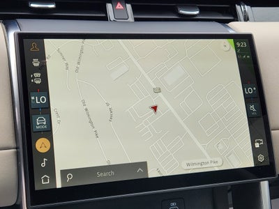 2025 Land Rover Discovery Sport S