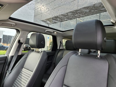 2025 Land Rover Discovery Sport S