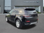 2025 Land Rover Discovery Sport S