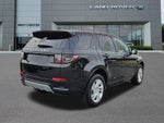 2025 Land Rover Discovery Sport S