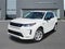 2025 Land Rover Discovery Sport S