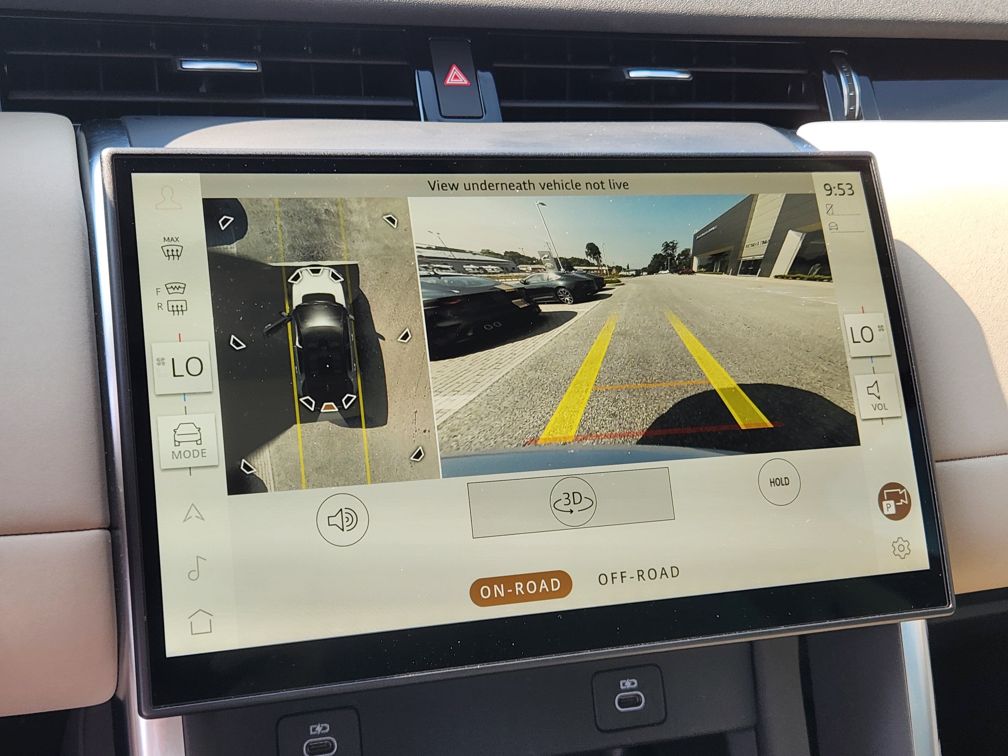 2025 Land Rover Discovery Sport S