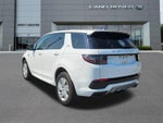 2025 Land Rover Discovery Sport S