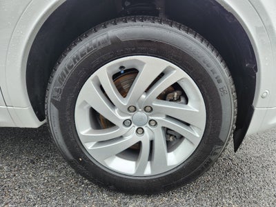 2025 Land Rover Discovery Sport S