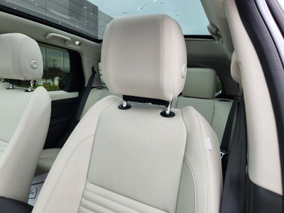 2025 Land Rover Discovery Sport S