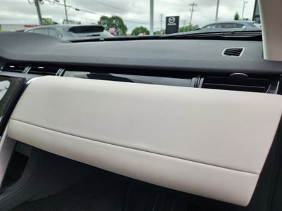 2025 Land Rover Discovery Sport S