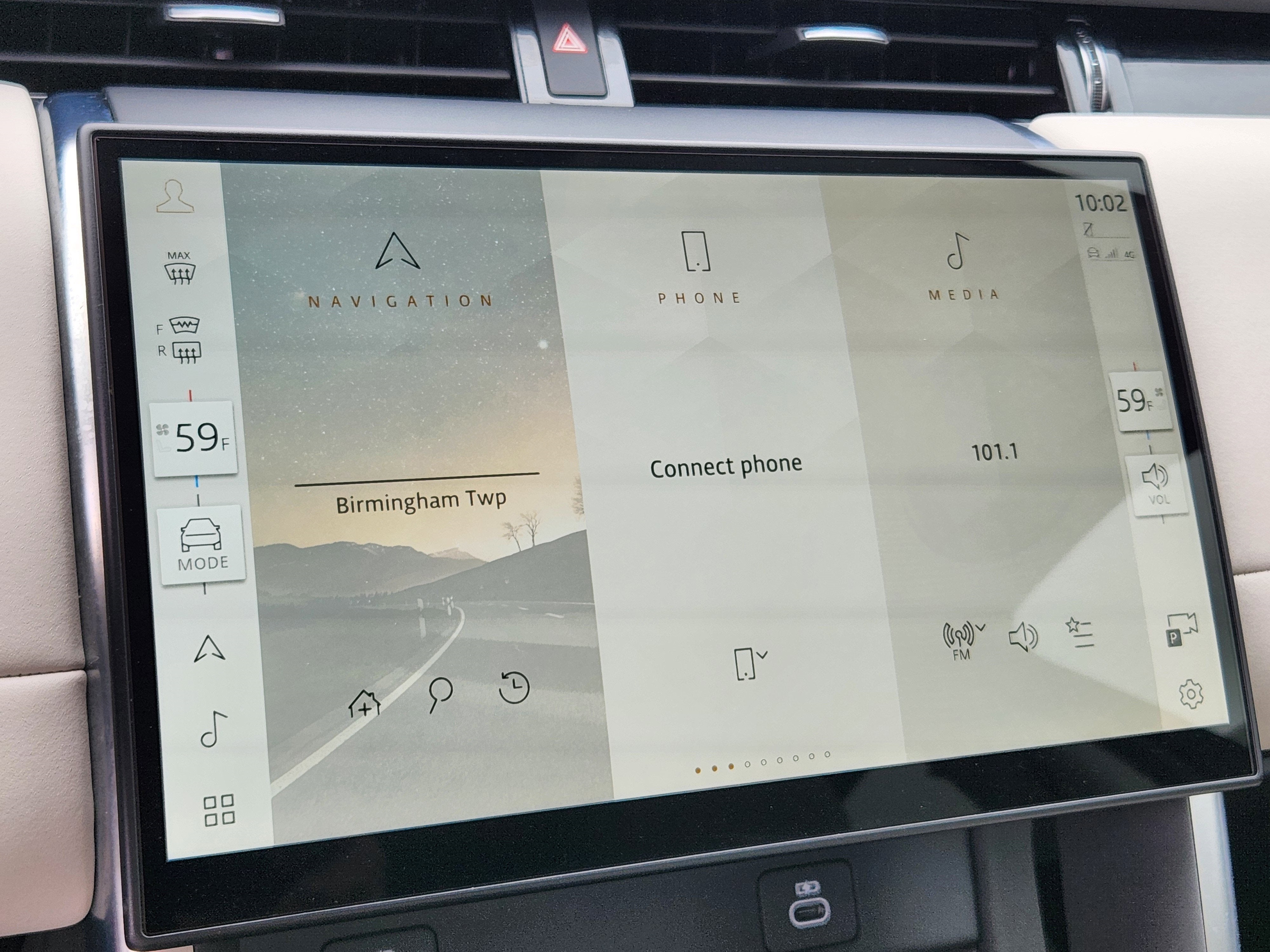 2025 Land Rover Discovery Sport S