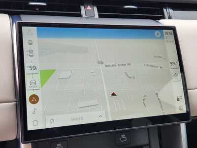 2025 Land Rover Discovery Sport S