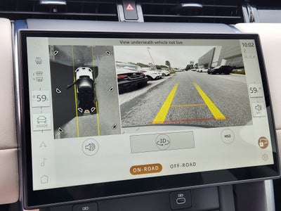 2025 Land Rover Discovery Sport S