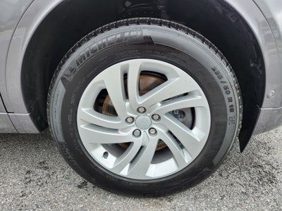 2025 Land Rover Discovery Sport S