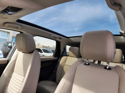 2024 Land Rover Discovery Sport S