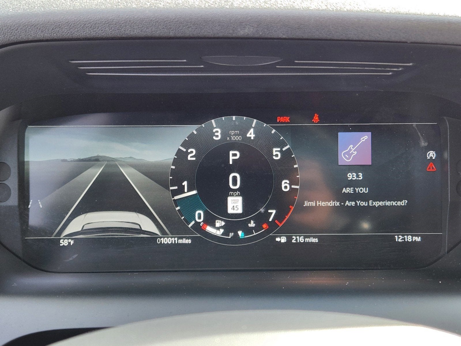 2024 Land Rover Discovery Sport S