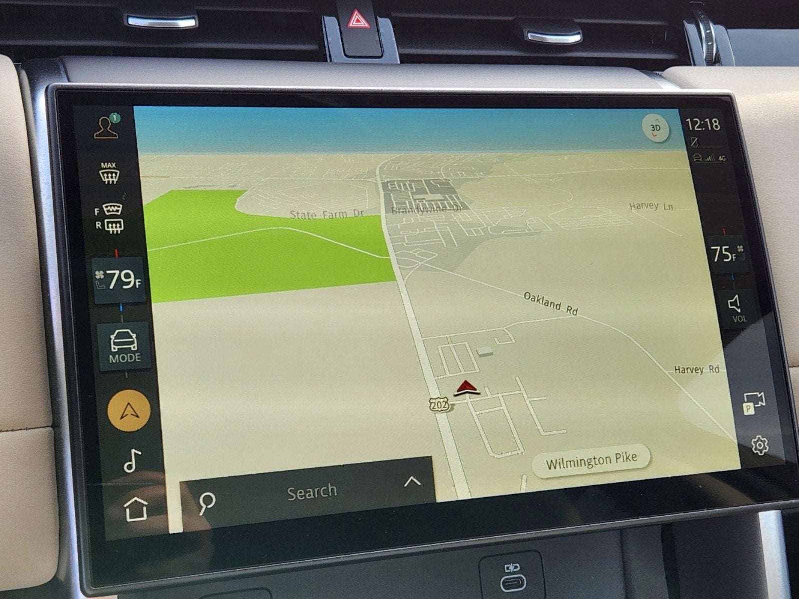 2024 Land Rover Discovery Sport S