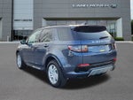 2024 Land Rover Discovery Sport S