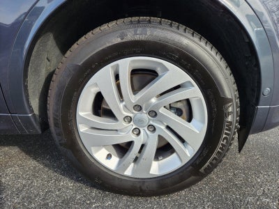 2024 Land Rover Discovery Sport S