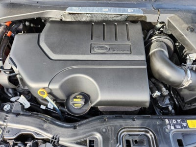 2024 Land Rover Discovery Sport S