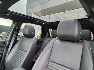 2023 Land Rover Discovery Sport SE