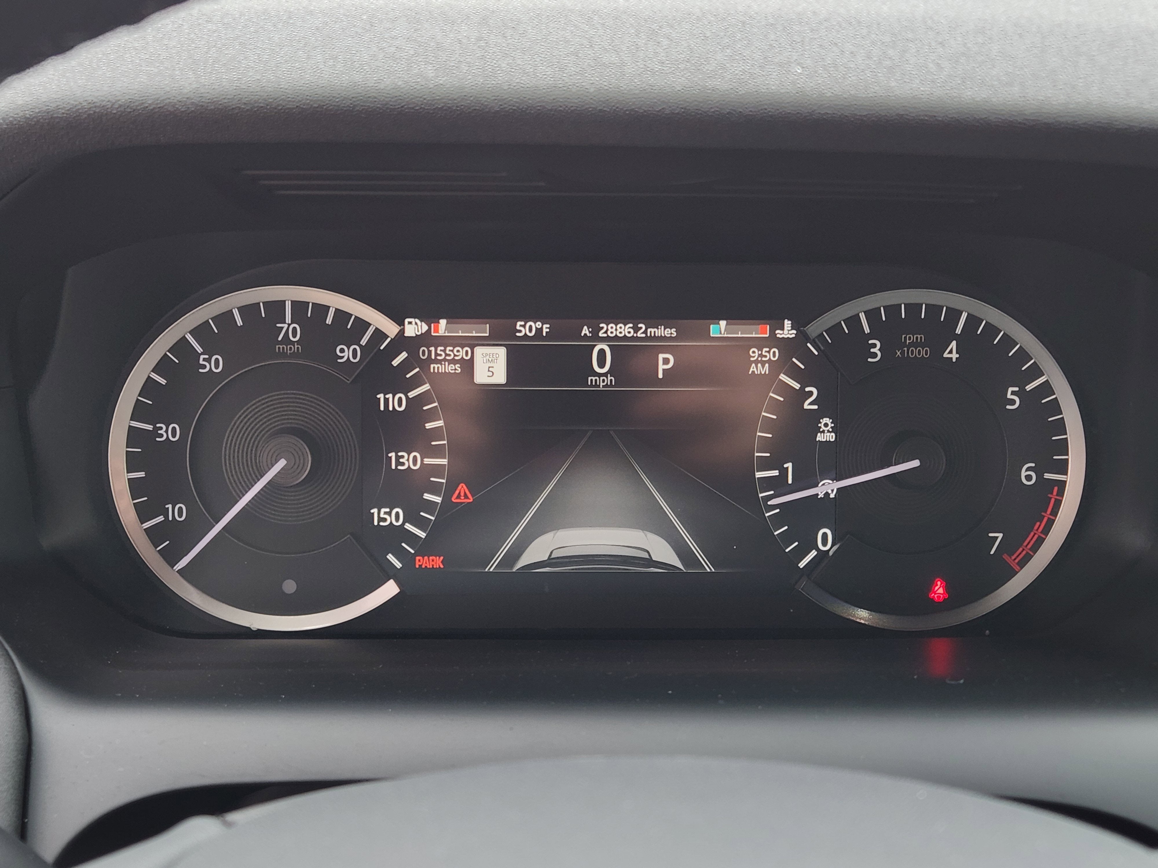 2023 Land Rover Discovery Sport SE