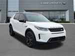 2023 Land Rover Discovery Sport SE