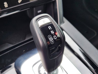 2023 Land Rover Discovery Sport SE