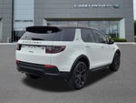 2023 Land Rover Discovery Sport SE