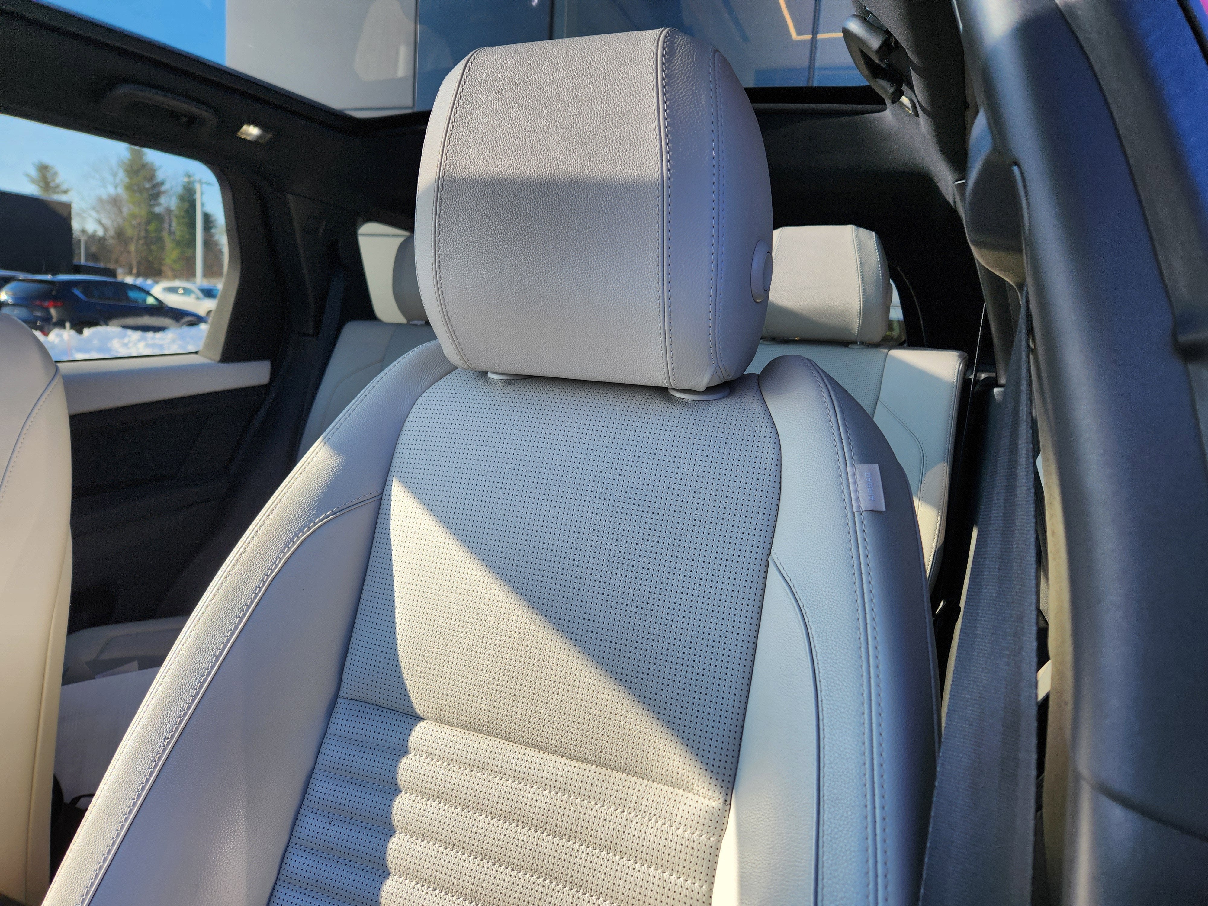 2020 Land Rover Discovery Sport SE