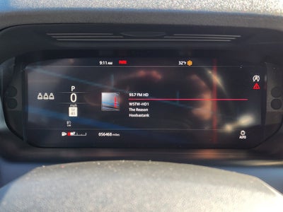 2020 Land Rover Discovery Sport SE