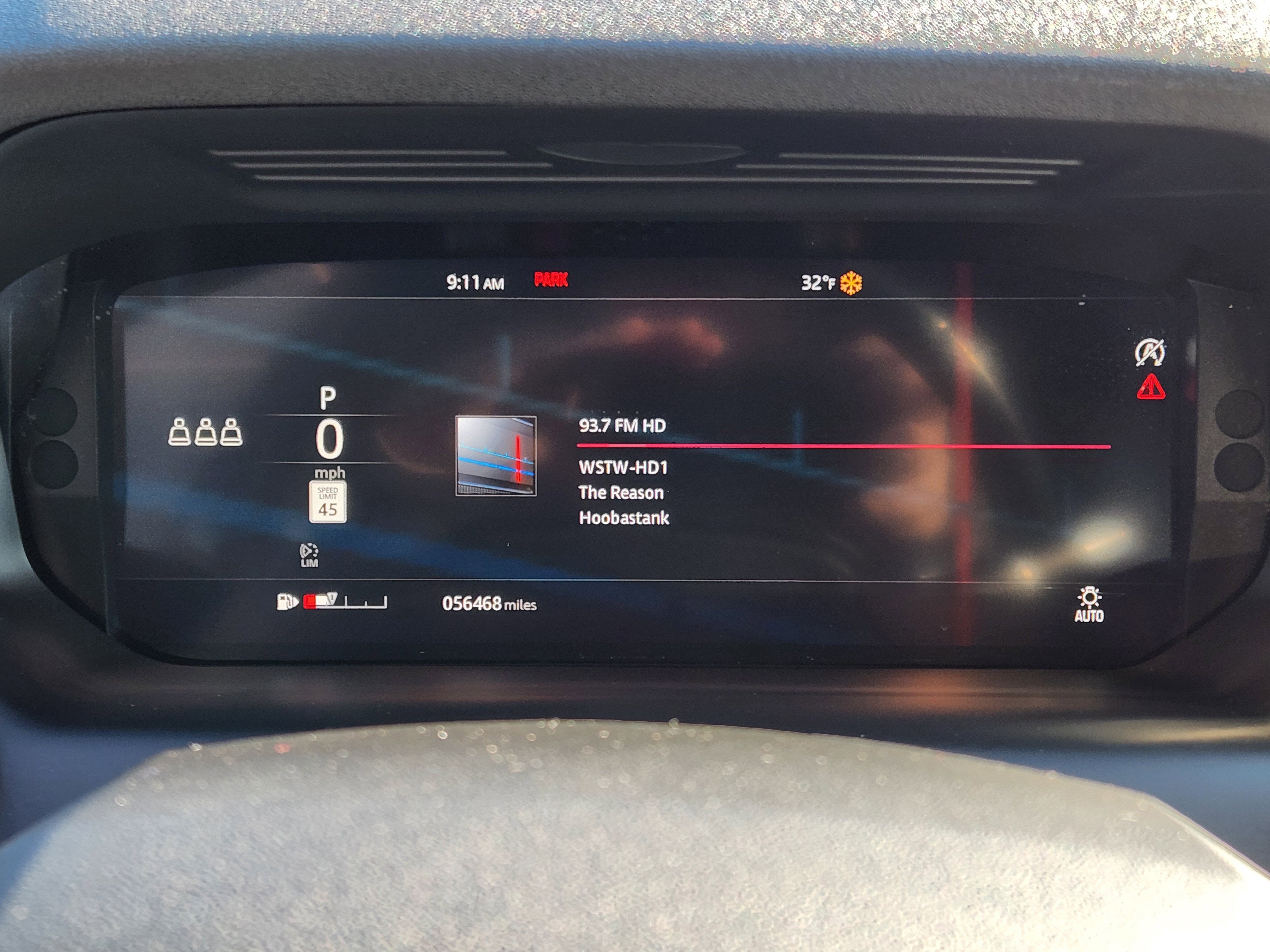 2020 Land Rover Discovery Sport SE