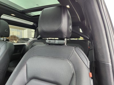 2024 Land Rover Defender 90 X-Dynamic SE