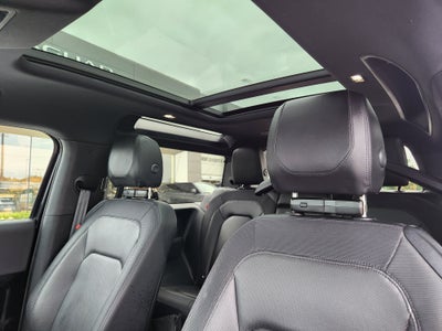 2024 Land Rover Defender 90 X-Dynamic SE
