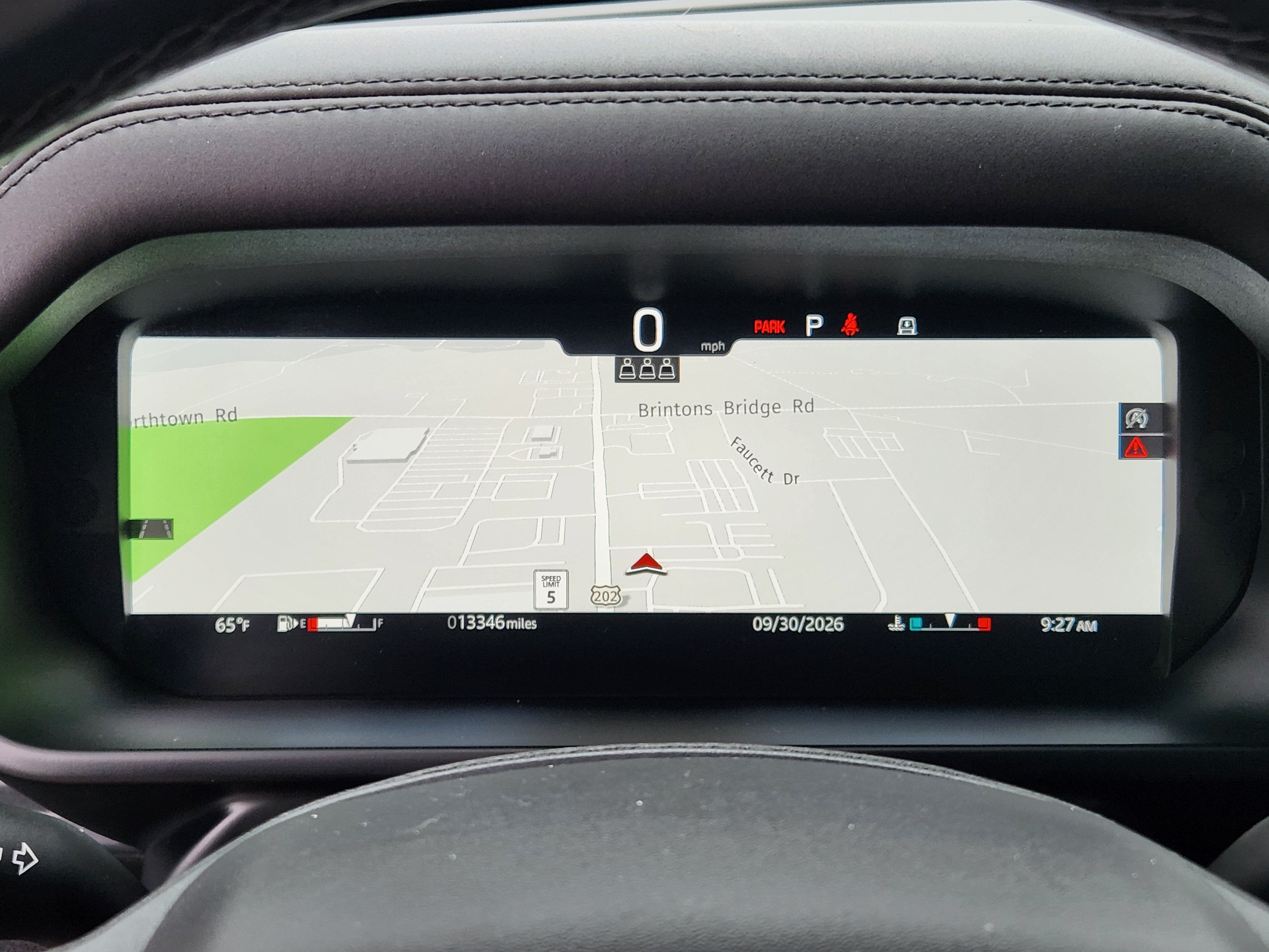 2024 Land Rover Defender 90 X-Dynamic SE