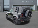 2024 Land Rover Defender 90 X-Dynamic SE