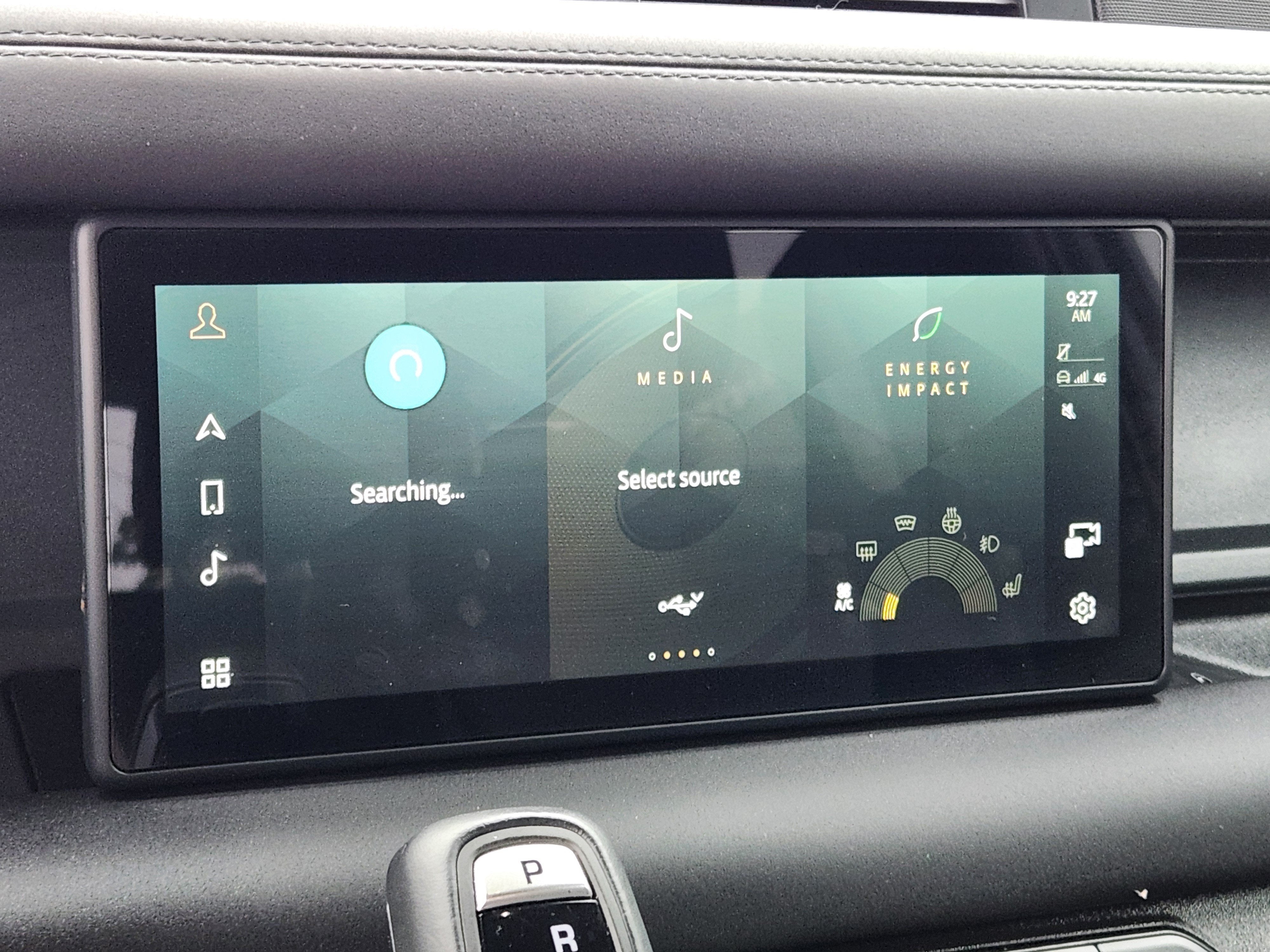 2024 Land Rover Defender 90 X-Dynamic SE