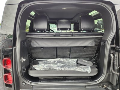2024 Land Rover Defender 90 X-Dynamic SE