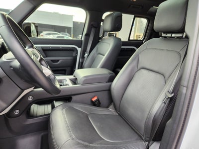 2025 Land Rover Defender 110 X-Dynamic SE