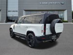 2025 Land Rover Defender 110 X-Dynamic SE