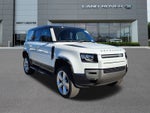 2025 Land Rover Defender 110 X-Dynamic SE