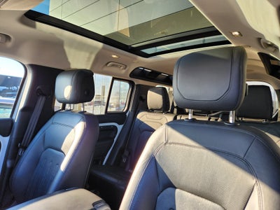 2020 Land Rover Defender 110 HSE