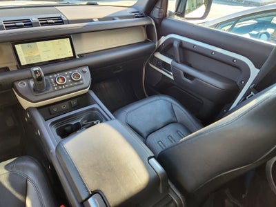 2020 Land Rover Defender 110 HSE