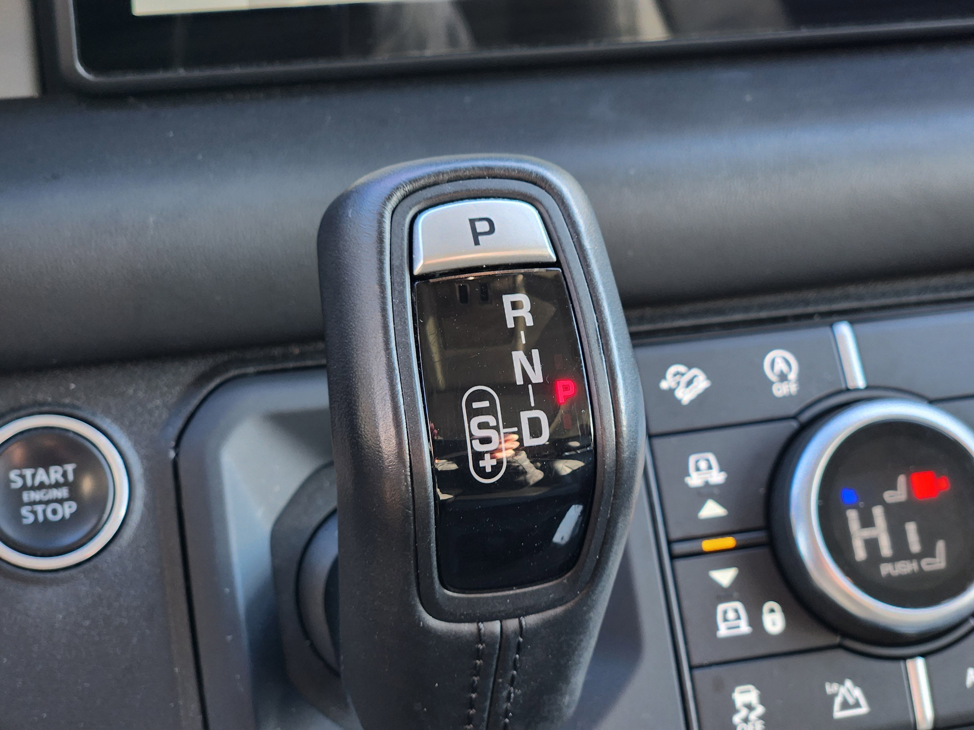 2020 Land Rover Defender 110 HSE