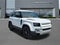 2025 Land Rover Defender 90 S